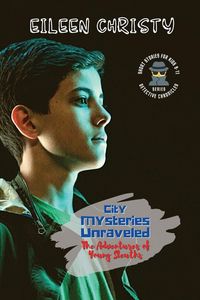 Produktbild: City Mysteries Unraveled-The Adventures of Young Sleuths