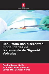 Produktbild: Resultado das diferentes modalidades de tratamento do Sigmoid Volvulus