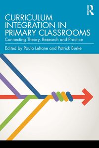 Produktbild: Curriculum Integration in Primary Classrooms