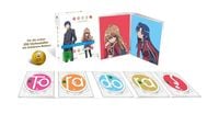 Produktbild: Toradora! Gold Edition - Komplettbox [5 BRs]