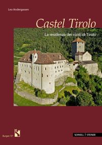 Produktbild: Castel Tirolo