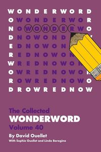 Produktbild: WonderWord Volume 40