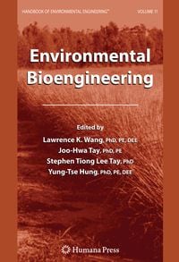 Produktbild: Environmental Bioengineering