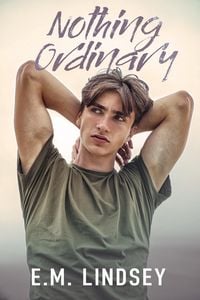 Produktbild: Nothing Ordinary