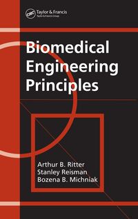 Produktbild: Biomedical Engineering Principles