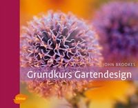 Produktbild: Grundkurs Gartendesign