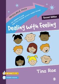 Produktbild: Dealing with Feeling
