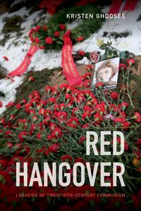 Produktbild: Red Hangover