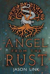 Produktbild: Angel from the Rust