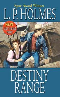 Produktbild: Destiny Range