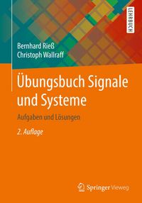 Produktbild: &Uuml;bungsbuch Signale und Systeme