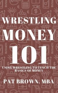 Produktbild: WrestlingMoney101