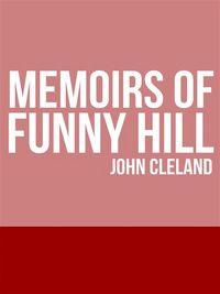 Produktbild: Memoirs of Fanny Hill