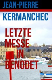 Produktbild: Letzte Messe in Benodet