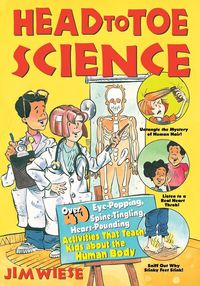 Produktbild: Head to Toe Science