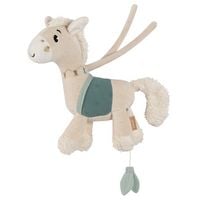 Produktbild: Mini-Spieluhr Pferd