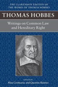 Produktbild: Writings On Common Law & Hered