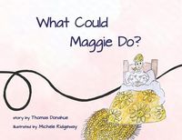 Produktbild: What Could Maggie Do?
