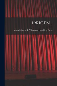 Produktbild: Origen...