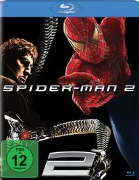 Produktbild Spider-Man 2
