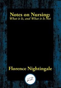 Produktbild: Notes on Nursing