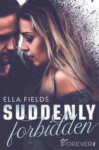 Produktbild: Suddenly Forbidden