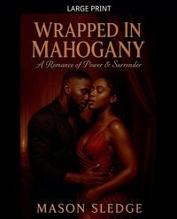 Produktbild: Wrapped In Mahogany