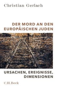 Produktbild: Der Mord an den europ&auml;ischen Juden
