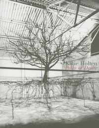 Produktbild: Katie Holten: Paths of Desire