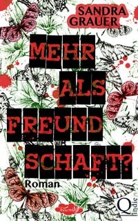 Produktbild: Mehr als Freundschaft?