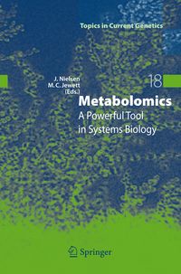 Produktbild: Metabolomics