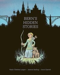 Produktbild: Bern's Hidden Stories