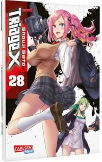 Produktbild Triage X 28