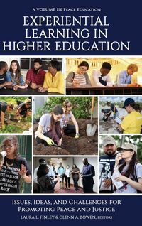 Produktbild: Experiential Learning in Higher Education