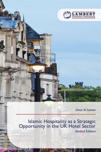 Produktbild: Islamic Hospitality as a Strategic Opportunity in the UK Hotel Sector