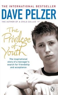 Produktbild: The Privilege of Youth