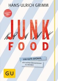 Produktbild: Junk Food - Krank Food