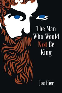 Produktbild: The Man Who Would Not Be King