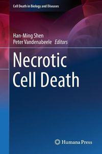 Produktbild: Necrotic Cell Death