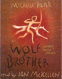 Produktbild: Wolf Brother