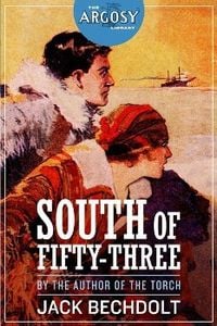 Produktbild: South of Fifty-Three