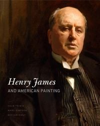 Bild vom Artikel Henry James and American Painting vom Autor Colm Tóibín