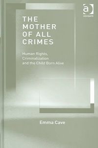 Produktbild: The Mother of All Crimes