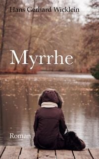 Produktbild: Myrrhe