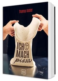 Produktbild: Ich mach Pizza