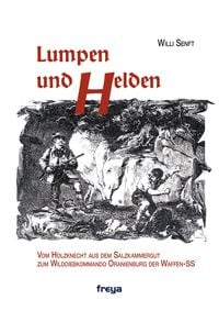 Produktbild: Lumpen und Helden