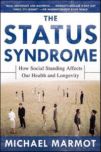 Produktbild: The Status Syndrome