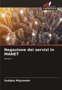 Produktbild: Negazione dei servizi in MANET