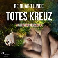 Produktbild: Totes Kreuz - Kriminalroman (Ungek&uuml;rzt)