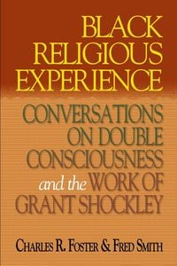 Produktbild: Black Religious Experience